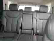 2021 Hyundai Palisade SEL with VIN KM8R44HE3MU282373, listed as a Copart auction lot 68459953 with 28,441 mi miles and . Bid and sale history available at DreamBid. Image 10.