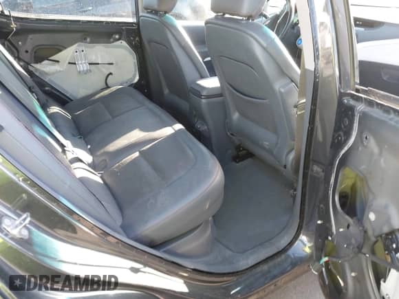 2018 Chevrolet Bolt EV Premier with VIN 1G1FX6S00J4134368, listed as a IAAI auction lot 42946044 with 70,979 mi miles and . Bid and sale history available at DreamBid. Image 8.