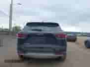 2024 Chevrolet Blazer LT with VIN 3GNKBCR47RS180004, listed as a IAAI auction lot 42343512 with 19,347 mi miles and . Bid and sale history available at DreamBid. Image 16.