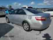 2008 Toyota Camry LE with VIN 4T1BE46K58U232412, listed as a Copart auction lot 82391865 with 205,572 mi miles and Clean title. Bid and sale history available at DreamBid. Image 2.