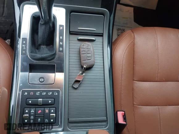 2013 Land Rover Range Rover Sport SC с VIN SALSH2E47DA768009, выставлен на аукционе IAAI как лот 42555743 с пробегом 62 428 миль миль и . История ставок и продаж доступна на DreamBid. Изображение 11.