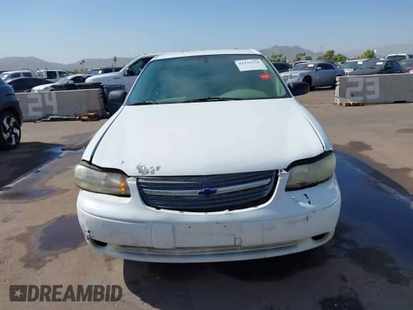 2005 Chevrolet Malibu Classic z VIN 1G1ND52F85M103135, wystawiony jako IAAI lot #43132176 z przebiegiem 161 526 mil mil oraz . Historia ofert i sprzedaży dostępna na DreamBid. Obrazek 6.