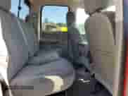 2005 Dodge 3500 SLT with VIN 3D7MS48C65G765238, listed as a Copart auction lot 70204975 with 122,663 mi miles and Salvage title. Bid and sale history available at DreamBid. Image 6.