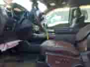 2024 Ford F-150 King Ranch с VIN 1FTFW6LD8RFB74712, выставлен на аукционе Copart как лот 85936714 с пробегом 5 920 миль миль и Списание • Salvage title. История ставок и продаж доступна на DreamBid. Изображение 7.