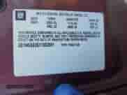 2001 Chevrolet Lumina с VIN 2G1WL52JX11302561, выставлен на аукционе Copart как лот 73717864 с пробегом 115 675 миль миль и Списание • Salvage title. История ставок и продаж доступна на DreamBid. Изображение 14.