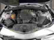 2017 Chevrolet Camaro 1LS with VIN 1G1FA1RX1H0112937, listed as a Copart auction lot 56949765 with 80,622 mi miles and Salvage title. Bid and sale history available at DreamBid. Image 11.