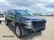 2016 Chevrolet Suburban LT с VIN 1GNSCHKC9GR286126, выставлен на аукционе IAAI как лот 43171287 с пробегом 130 915 миль миль и . История ставок и продаж доступна на DreamBid. Изображение 6.