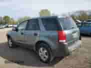 2005 Saturn VUE z VIN 5GZCZ23D25S851062, wystawiony jako Copart lot #54772235 z przebiegiem 147 569 mil mil oraz Szkoda całkowita • Salvage title. Historia ofert i sprzedaży dostępna na DreamBid. Obrazek 2.