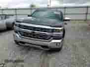 2016 Chevrolet Silverado 1500 LTZ z VIN 3GCUKSEC0GG360689, wystawiony jako Copart lot #71405835 z przebiegiem 97 557 mil mil oraz Szkoda całkowita • Salvage title. Historia ofert i sprzedaży dostępna na DreamBid. Obrazek 14.