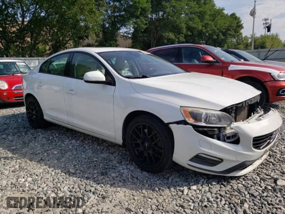 2018 Volvo S60 Dynamic с VIN YV140MTL4J2450846, выставлен на аукционе Copart как лот 65956175 с пробегом 129 782 миль миль и Списание • Salvage title. История ставок и продаж доступна на DreamBid. Изображение 4.