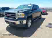 2015 GMC Sierra 1500 SLE with VIN 3GTP1UEC5FG208515, listed as a IAAI auction lot 42815065 with 207,015 mi miles and . Bid and sale history available at DreamBid. Image 17.