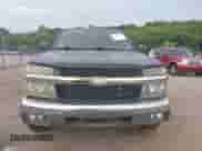 2008 Chevrolet Colorado 1LT z VIN 1GCDT33E888220923, wystawiony jako IAAI lot #42836736 z przebiegiem 209 764 mil mil oraz . Historia ofert i sprzedaży dostępna na DreamBid. Obrazek 12.