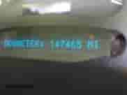 2005 Chevrolet Silverado 1500 Work Truck z VIN 1GCEC14X95Z281499, wystawiony jako IAAI lot #43270488 z przebiegiem 147 465 mil mil oraz . Historia ofert i sprzedaży dostępna na DreamBid. Obrazek 7.