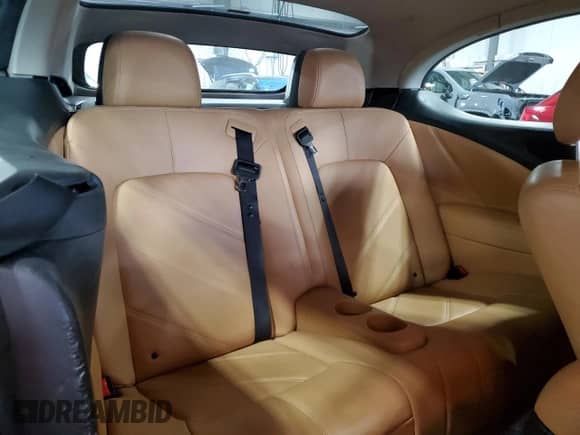 2011 Nissan Murano с VIN JN8AZ1FY1BW003703, выставлен на аукционе Copart как лот 64086595 с пробегом 172 294 миль миль и Списание • Salvage title. История ставок и продаж доступна на DreamBid. Изображение 10.