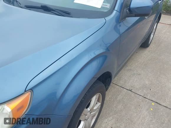 2009 Subaru Forester X с VIN JF2SH63699H714522, выставлен на аукционе IAAI как лот 42433760 с пробегом 206 730 миль миль и . История ставок и продаж доступна на DreamBid. Изображение 6.