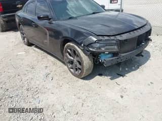2019 Dodge Charger SXT with VIN 2C3CDXBG8KH605519, listed as a IAAI auction lot 42799824 with 138,524 mi miles and . Bid and sale history available at DreamBid. Image 1.