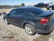 2012 Dodge Avenger R/T с VIN 1C3CDZBG9CN151432, выставлен на аукционе Copart как лот 46370235 с пробегом 171 426 миль миль и Чистый • Clean title. История ставок и продаж доступна на DreamBid. Изображение 2.