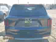 2024 Kia Sorento SX z VIN 5XYRK4JF9RG275997, wystawiony jako IAAI lot #41708036 z przebiegiem 20 757 mil mil oraz . Historia ofert i sprzedaży dostępna na DreamBid. Obrazek 16.