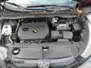 2015 Hyundai Tucson GLS with VIN KM8JT3AF1FU049382, listed as a Copart auction lot 90319205 with 138,305 mi miles and Salvage title. Bid and sale history available at DreamBid. Image 12.