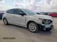 2025 Subaru Impreza с VIN JF1GUABC9S8235992, выставлен на аукционе Copart как лот 68445355 с пробегом 3 474 миль миль и Списание • Salvage title. История ставок и продаж доступна на DreamBid. Изображение 4.