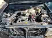 2000 Toyota Tacoma с VIN 4TAWN72N6YZ622408, выставлен на аукционе Copart как лот 81862725 с пробегом 275 084 миль миль и Списание • Salvage title. История ставок и продаж доступна на DreamBid. Изображение 11.