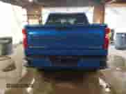 2023 Chevrolet Silverado 1500 Custom с VIN 1GCPDBEK8PZ156771, выставлен на аукционе Copart как лот 68998075 с пробегом 51 318 миль миль и Списание • Salvage title. История ставок и продаж доступна на DreamBid. Изображение 6.