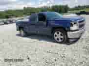 2014 Chevrolet Silverado 1500 LT z VIN 1GCRCREH3EZ221337, wystawiony jako Copart lot #71292795 z przebiegiem 191 739 mil mil oraz Szkoda całkowita • Salvage title. Historia ofert i sprzedaży dostępna na DreamBid. Obrazek 13.