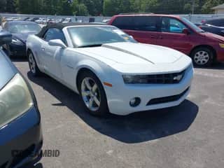 2013 Chevrolet Camaro LT с VIN 2G1FB3D30D9246349, выставлен на аукционе IAAI как лот 43098097 с пробегом 35 772 миль миль и . История ставок и продаж доступна на DreamBid. Изображение 1.