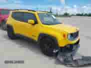 2017 Jeep Renegade Latitude с VIN ZACCJABB9HPG35478, выставлен на аукционе IAAI как лот 42576406 с пробегом 95 518 миль миль и . История ставок и продаж доступна на DreamBid. Изображение 1.