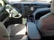 2020 Toyota Camry XSE z VIN 4T1K61AK3LU387570, wystawiony jako Copart lot #86637845 z przebiegiem 109 625 mil mil oraz Nie do naprawy • Non repairable. Historia ofert i sprzedaży dostępna na DreamBid. Obrazek 8.