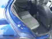 2023 Hyundai Venue Limited with VIN KMHRC8A37PU262652, listed as a IAAI auction lot 41951043 with 8,039 mi miles and . Bid and sale history available at DreamBid. Image 8.