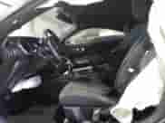 2018 Ford Mustang EcoBoost with VIN 1FA6P8TH8J5128938, listed as a Copart auction lot 81827595 with 53,929 mi miles and Salvage title. Bid and sale history available at DreamBid. Image 7.