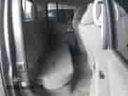 2018 Nissan Frontier SV with VIN 1N6AD0ER6JN735048, listed as a IAAI auction lot 43326700 with 124,053 mi miles and . Bid and sale history available at DreamBid. Image 8.