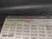 1994 Chevrolet Silverado 1500 z VIN 1GBDC14K2RZ171078, wystawiony jako IAAI lot #43529380 z przebiegiem 252 000 mil mil oraz . Historia ofert i sprzedaży dostępna na DreamBid. Obrazek 9.