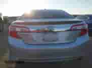 2013 Toyota Camry XLE with VIN 4T1BK1FK8DU533161, listed as a IAAI auction lot 43428265 with Not provided miles and . Bid and sale history available at DreamBid. Image 15.