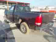 2008 GMC Sierra 1500 Work Truck с VIN 1GTEC14X08Z154158, выставлен на аукционе IAAI как лот 43335838 с пробегом 119 943 миль миль и . История ставок и продаж доступна на DreamBid. Изображение 3.