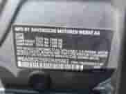 2015 BMW 5 Series 535i xDrive with VIN WBA5B3C56FD545983, listed as a IAAI auction lot 43122724 with 155,926 mi miles and . Bid and sale history available at DreamBid. Image 9.