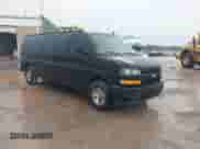 2019 Chevrolet Express Cargo с VIN 1GCWGBFPXK1228249, выставлен на аукционе IAAI как лот 42830263 с пробегом 304 812 миль миль и . История ставок и продаж доступна на DreamBid. Изображение 1.