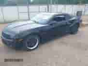 2011 Chevrolet Camaro 2LS z VIN 2G1FA1ED4B9156925, wystawiony jako IAAI lot #42989461 z przebiegiem 168 556 mil mil oraz . Historia ofert i sprzedaży dostępna na DreamBid. Obrazek 21.