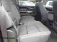 2015 Chevrolet Silverado 1500 LT z VIN 3GCPCREH7FG306142, wystawiony jako IAAI lot #43070820 z przebiegiem 134 486 mil mil oraz . Historia ofert i sprzedaży dostępna na DreamBid. Obrazek 8.