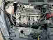 2017 Ford Fiesta S with VIN 3FADP4TJ7HM103021, listed as a Copart auction lot 82563885 with 47,417 mi miles and Clean title. Bid and sale history available at DreamBid. Image 13.