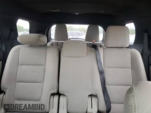 2012 Ford Explorer с VIN 1FMHK7B82CGA31587, выставлен на аукционе Copart как лот 80310865 с пробегом 109 948 миль миль и Списание • Salvage title. История ставок и продаж доступна на DreamBid. Изображение 10.