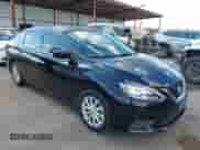 2017 Nissan Sentra SR с VIN 3N1AB7AP6HY213333, выставлен на аукционе IAAI как лот 43034359 с пробегом 60 136 миль миль и . История ставок и продаж доступна на DreamBid. Изображение 1.