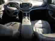 2017 Chevrolet Volt LT z VIN 1G1RC6S57HU186966, wystawiony jako Copart lot #82269135 z przebiegiem 86 727 mil mil oraz Szkoda całkowita • Salvage title. Historia ofert i sprzedaży dostępna na DreamBid. Obrazek 8.