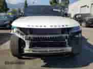 2024 Land Rover Range Rover Sport Dynamic SE z VIN SAL1L9FU9RA403999, wystawiony jako Copart lot #71727075 z przebiegiem 13 341 mil mil oraz Szkoda całkowita • Salvage title. Historia ofert i sprzedaży dostępna na DreamBid. Obrazek 5.
