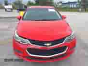 2018 Chevrolet Cruze LS с VIN 1G1BC5SM7J7123406, выставлен на аукционе IAAI как лот 43324237 с пробегом 82 239 миль миль и . История ставок и продаж доступна на DreamBid. Изображение 12.