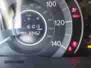 2014 Honda CR-V EX-L with VIN 2HKRM4H78EH603812, listed as a IAAI auction lot 43383721 with 161,013 mi miles and . Bid and sale history available at DreamBid. Image 14.