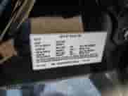 2024 Tesla Model Y Long Range with VIN 7SAYGAEE0RF198816, listed as a Copart auction lot 69198375 with 40,814 mi miles and Salvage title. Bid and sale history available at DreamBid. Image 12.