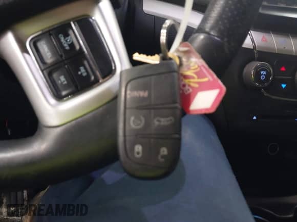 2014 Dodge Journey R/T with VIN 3C4PDDEGXET309453, listed as a IAAI auction lot 42756073 with 158,481 mi miles and . Bid and sale history available at DreamBid. Image 11.