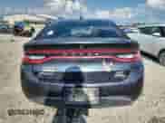 2014 Dodge Dart SXT with VIN 1C3CDFBB6ED904006, listed as a Copart auction lot 67942985 with 133,081 mi miles and Salvage title. Bid and sale history available at DreamBid. Image 6.